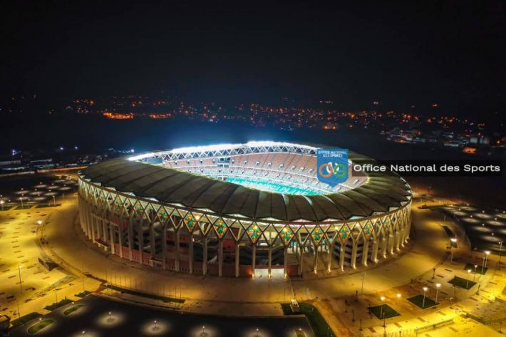 Stade Olympique Ebimp Ostadium